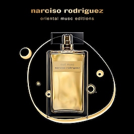 Oud Musc - Eau de Parfum Intense